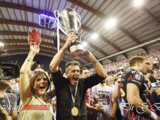 Sir Conad è Campione d'Italia! Leggendari, tutte le foto della vittoria