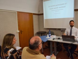 Seminario a Villa Umbra