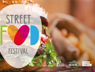 Street Food Festival di Perugia diventa grande, dal 17 al 20 maggio al Frontone