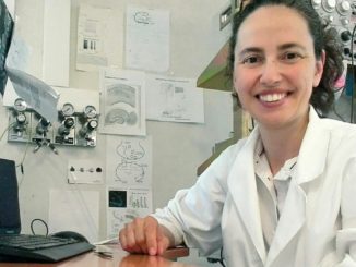 Studio sul Parkinson, alla ricercatrice Veronica Ghiglieri un prestigioso riconoscimento