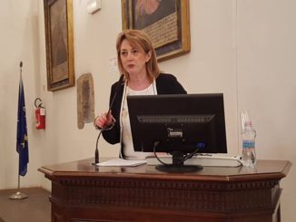 Carla Casciari interviene sulla questione dei cinghiali