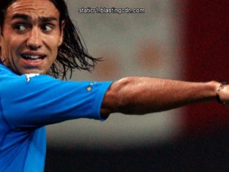 Alessandro Nesta nuovo allenatore del Perugia play off e campionato