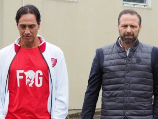 Calcio, Alessandro Nesta saluta il Perugia, si cerca il sostituto