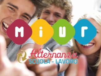 Alternanza scuola lavoro Umbria seconda in Italia per numero studenti