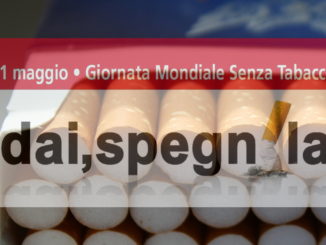 Progetti centro Antifumo ospedale Perugia  per sensibilizzare cittadini 