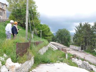 Tavolo Castelluccio, riaperta strada 477 si viaggia tra le 5,30 e le 21,30
