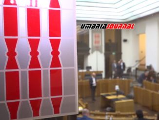Assemblea legislativa Umbria in remoto su youtube, tutela da Covid-19