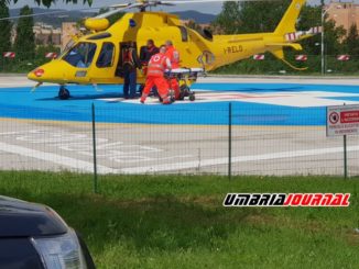 Bimbo di due anni cade in uno stagno d'acqua, trasferito al Meyer di Firenze