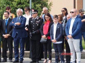 Oggi la cerimonia di commemorazione di Donato Fezzuoglio