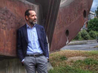 Leonardo Latini, coalizione centrodestra esempio di coesione