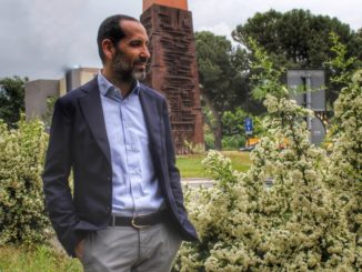 Verde pubblico ed esternalizzazione, Latini sindaco, solo a gara