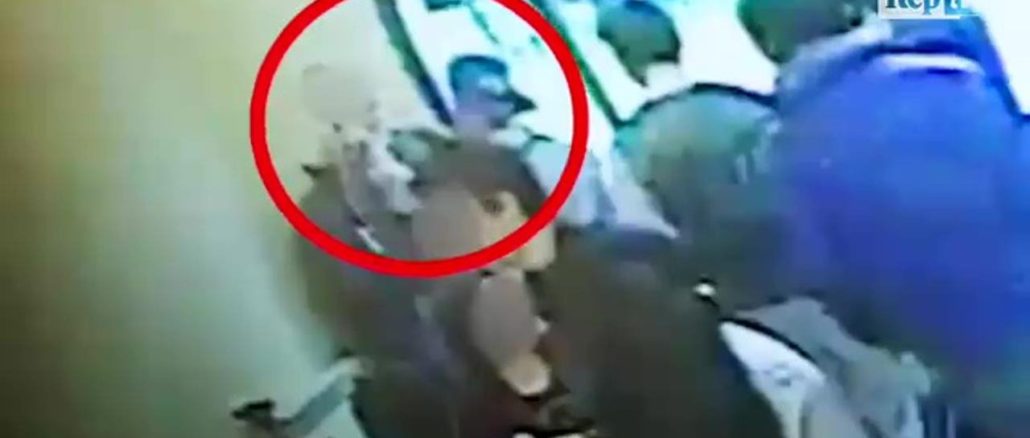 Malati psichici maltrattati, i video delle violenze all'Alveare di Assisi