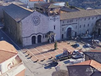 Perugia Monteluce nasce “La Portineria” di quartiere