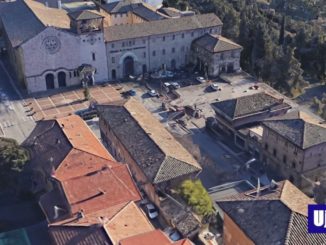 Sosta selvaggia a Monteluce, Bori Bistocchi, si curi la viabilità per favore!
