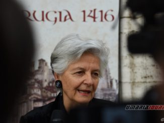 Perugia 1416, bocciatura Assemblea Legislativa, Severini: «Gesto ottuso e prepotente»