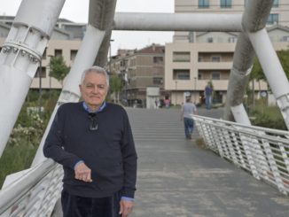 Le infrastrutture ferroviarie e stradali per togliere Terni dall'isolamento