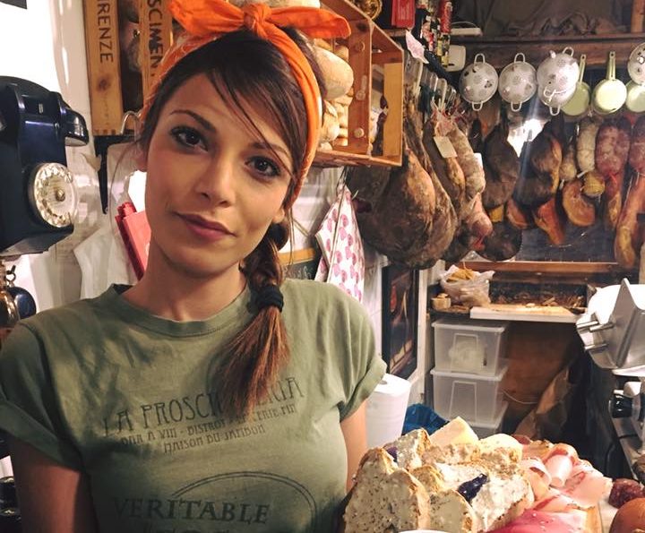 Sul caso delle prosciuttine incalza Vanda Scarpelli, un problema di dignità