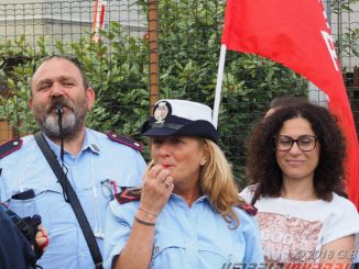 Vertenza Polizia Municipale, interpellanza urgente del M5S