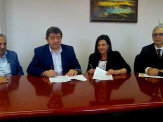 Infortuni, buone pratiche per la prevenzione, firmato protocollo