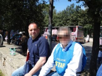 Una cena di solidarietà per ricordare Roberto Gnagnetti