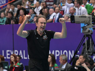 Volley, Sir Safety, Lorenzo Bernardi non è più allenatore del Perugia