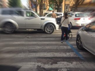 Romizi vuol riempire il Centro di Perugia di auto, M5d, di persone