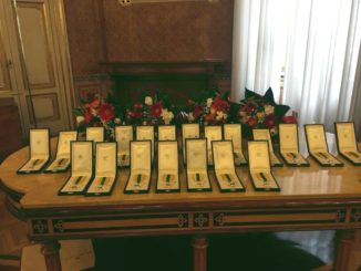 “Stelle al Merito del Lavoro” per venti lavoratori umbri, la cerimonia ci sarà domenica primo maggio alle ore 10