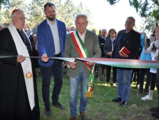 Centro di Ascolto Caritas Santuario della Madonna della Carraia al Trasimeno