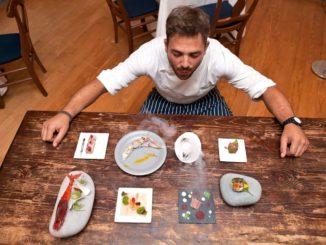 Alessandro Narducci, lo chef morto nell'incidente a Roma, era originario di Parrano