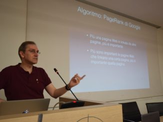 A Villa Umbra il corso “Uso avanzato dei motori di ricerca”