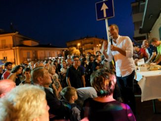 Che vittoria a Corciano! Betti, grazie a tutti per questo fantastico risultato