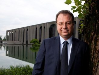 Spoleto, elezioni, deputato Mulè, non si sceglie solo il sindaco