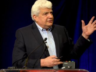 Cancro tiroide a Perugia premio per James Fagin pioniere studio patologia