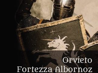 Orvieto 1264, la 2^ edizione “Ludi alla Fortezza" ispirata a Dante Alighieri