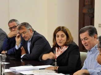 Umbria al primo posto tra le regioni benchmark in sanità, soddisfazione di Catiuscia Marini