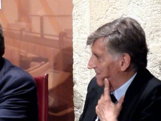 Indagine sanità, su giustizia ed informazione, le parole del Professor Martelli