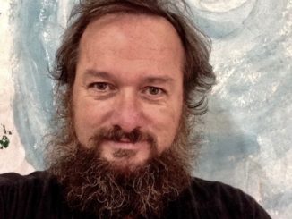 Racconti di magie, fiabe da Umbrò, Il cercatore del tempo di Revoyera