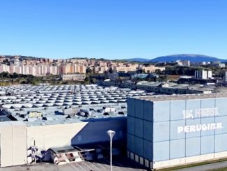 Perugina San Sisto, nuove produzioni porteranno lavoro