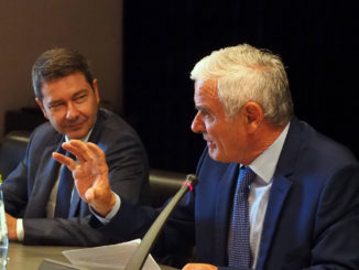 Fondazione Caripg, Giampiero Bianconi nominato nel Comitato dell'Acri