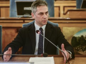 Rossano Pastura, Partito Socialista di Terni critico ritiro deleghe Dominici