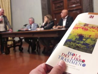 Isola del libro, dal 16 giugno a passignano sul trasimeno
