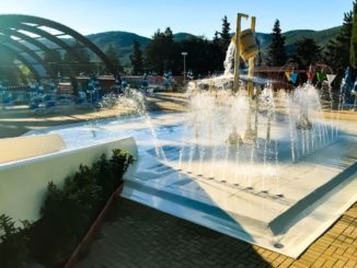 Amatori Nuoto inaugura la stagione estiva 2018 con tantissime novità