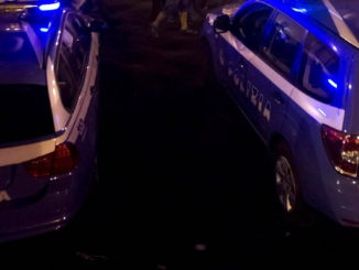 Si taglia con scatoletta di tonno, ma dice di essere stato aggredito