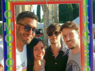 Caso Joan, tensione in Consiglio comunale a Perugia, consiglieri escono da aula