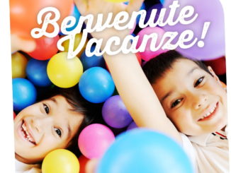 Benvenute Vacanze, una domenica al Centro Commerciale Collestrada