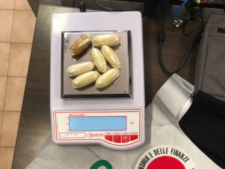 Finanza Perugia, arrestati due spacciatori avevano eroina purissima