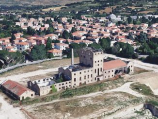 Possibile soluzione per l’area dell’ex zuccherificio di Foligno