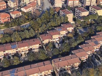 Ferro di Cavallo, Mori, Comune riqualifichi centro socio culturale