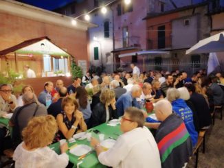 Borgo Sant'Antonio, Memorie per il Futuro, Raduno auto storiche
