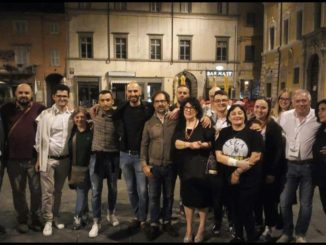 Luca Carizia sindaco, un mandato all’insegna della trasparenza e dell’umiltà